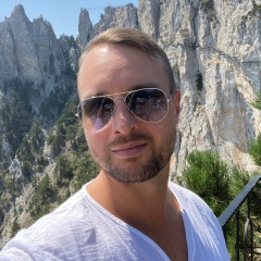 Геннадий Бакулин, 21.06, Москва