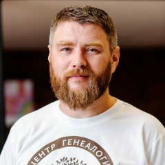 Денис Потанин, 14.09, Иркутск