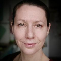 Екатерина Прокошина, 02.07.1982, Санкт-Петербург