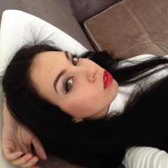 Дина Шарифуллина, 15.03.1990, Алматы