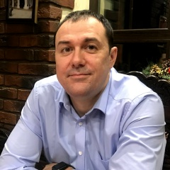 Сергей Манеров, 18.04.1977, Москва