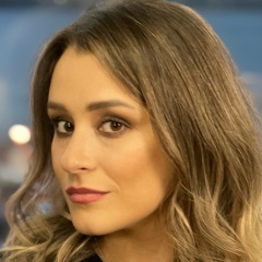 Елизавета Фетисова, 20.06, Санкт-Петербург