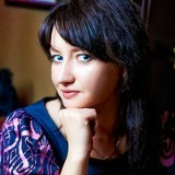 Екатерина Зимина, 24.11, Нижний Новгород