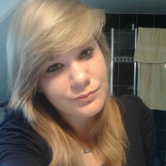 Alanis Clarys, 03.05.1998, Ieper