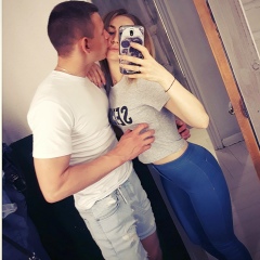 Эля Ли, 21.07, Волгоград