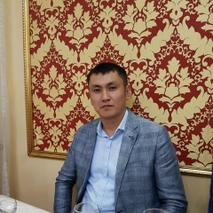 Болат Зулхашев, 11.12.1984, Атырау