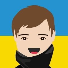 Igor Kuschenko, Киев