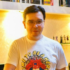 Юрий Лукашевич, 19.04, Минск