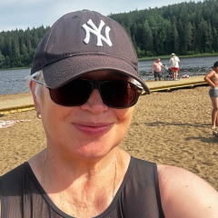 Светлана Названова, Волгоград