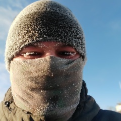 Александр Паравоз, 01.01, Балашиха