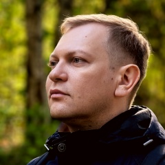 Денис Макаров, 18.09.1988, Санкт-Петербург
