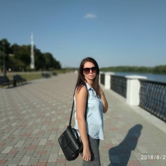 Лена Щербакова, 11.08.1988, Гомель