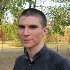 Родион Рябинин, 30.12.1982, Кривой Рог