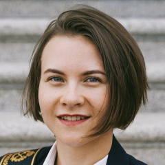 Анна Ковалева, 20.08, Санкт-Петербург