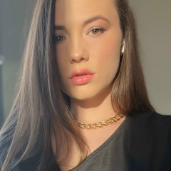 Александра Нечаева, 17.05, Домодедово