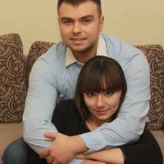 Галина Марусич, 14.07, Донецк