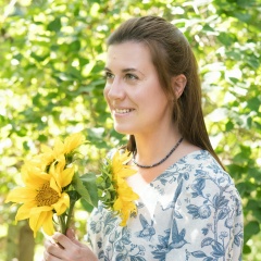 Алиса Выходцева, 04.12, Брянск