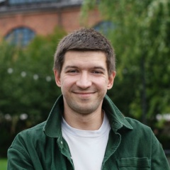 Алексей Урывский, 28.04.1991, Санкт-Петербург
