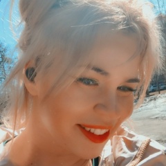 Валерия Василькова, Хабаровск