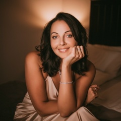 Юлия Кравцова, 09.08, Санкт-Петербург