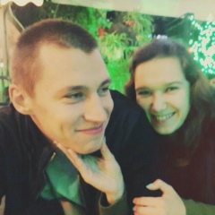 Маша Иванова, 18.01, Хайфа
