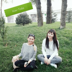 Асель Ибраева, 17.05.1991, Астана