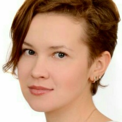 Анна Полуэктова, 22.09