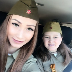Karina Amrullaeva, 30.09.1988, Алматы