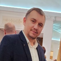 Станислав Воробьев, 27.07, Санкт-Петербург