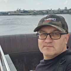 Алексей Чунаев, 01.05, Ярославль