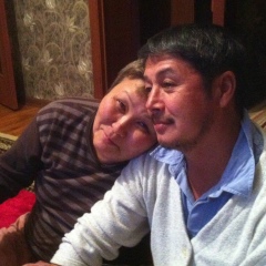 Надира Бекмаганбетова, 21.04.1989, Актау