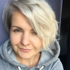 Ксения Упална, 31.01, Praha