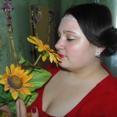 Маргарита Хилюк, 13.03, Хмельницкий