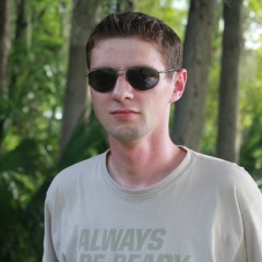 Павел Жуков, 08.05.1987, Orlando