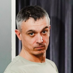 Александр Пышный, 28.12, Когалым