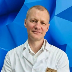 Дмитрий Барышев
