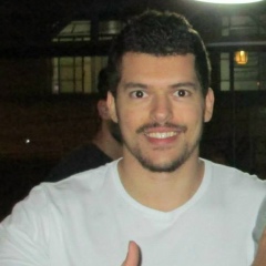 Daniel Moreira, 15.05.1991, Belo Horizonte