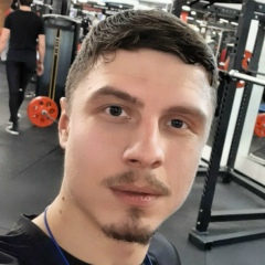 Алексей Агибалов, 04.07, Санкт-Петербург