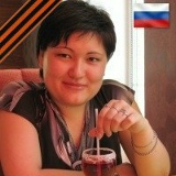 Анна Пак, 23.08.1988, Томск