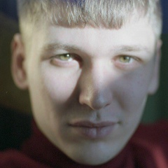 Игорёша Кузнецов, 12.12, Екатеринбург