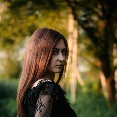 Юлия Мейер, 22.10, Воронеж