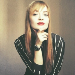 Анна Михайленко, 01.11, Краснодар