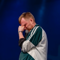 Максим Кропотов, 24.02