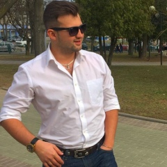 Габрусь Пантелеев, 02.06, Москва