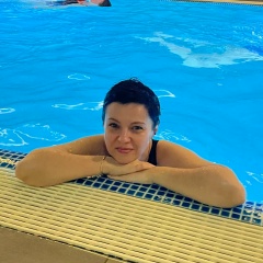 Яна Краснопольская, 17.02, Санкт-Петербург