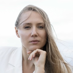 Ирина Левит, 17.04, Санкт-Петербург