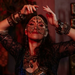 Екатерина Ройзен