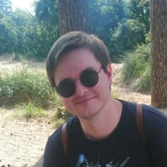 Дмитрий Колосов, 01.06.1990, Санкт-Петербург