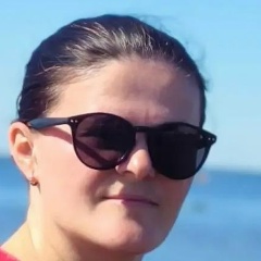 Ирина Керейтова, 22.06, Санкт-Петербург