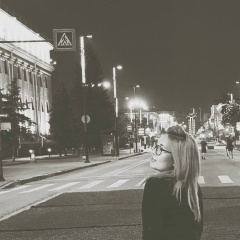 Мария Семенова, 13.06, Красноярск